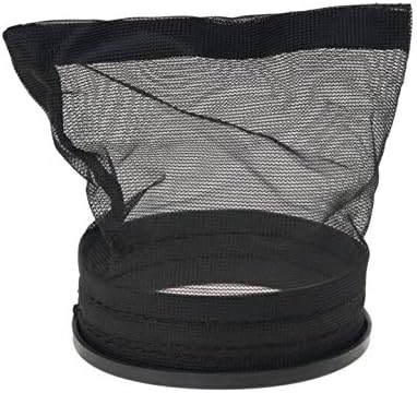 12278 Ersatzfilterbeutel für Staubsauger Intex 28620