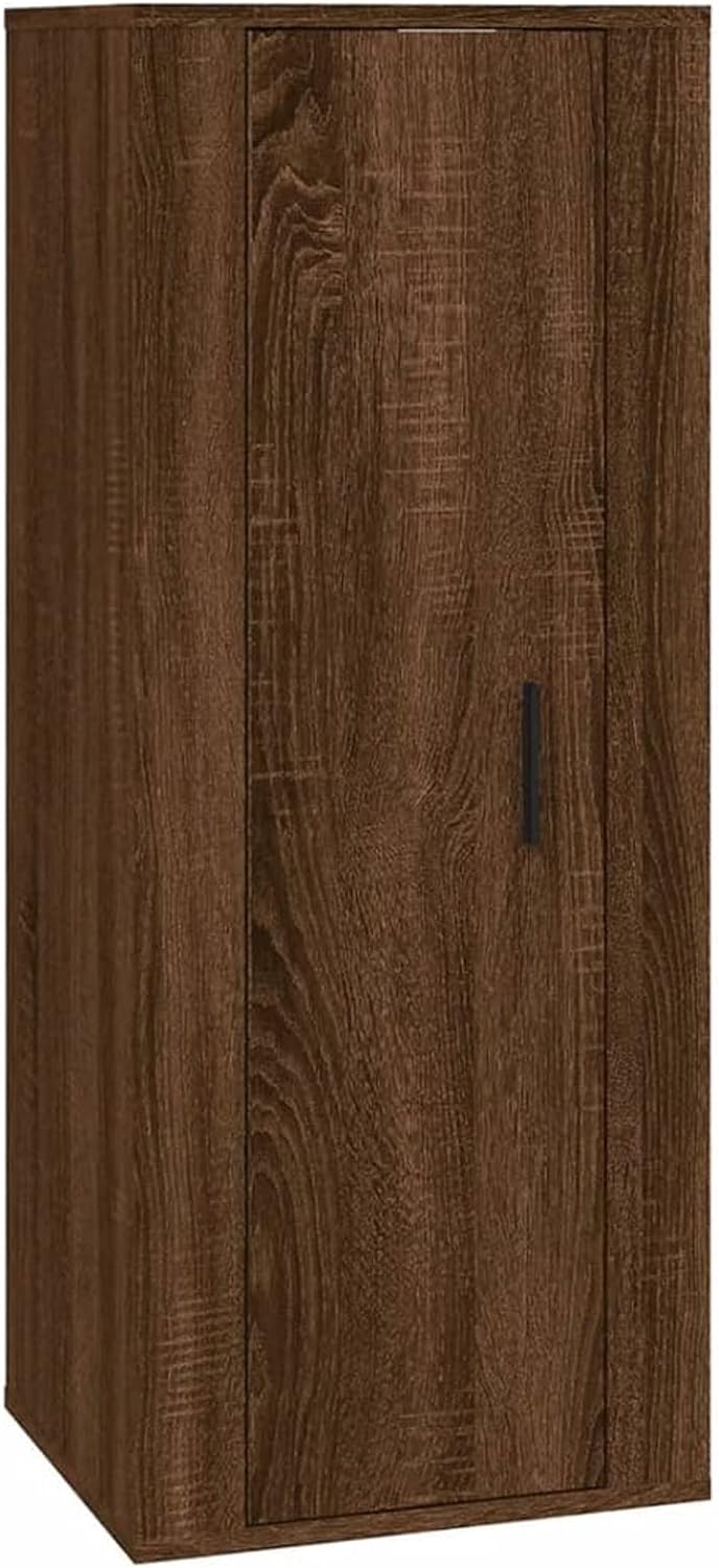 Tidyard TV-Wandschrank TV-Schrank TV-Konsole Hängeschrank TV Board Hängend Fernsehschrank Medienschr