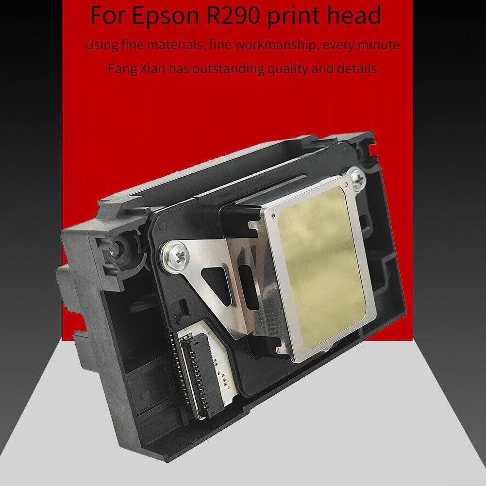 Druckkopf für Epson L800 L801 L805 Stylus Photo R330 Druckerzubehör