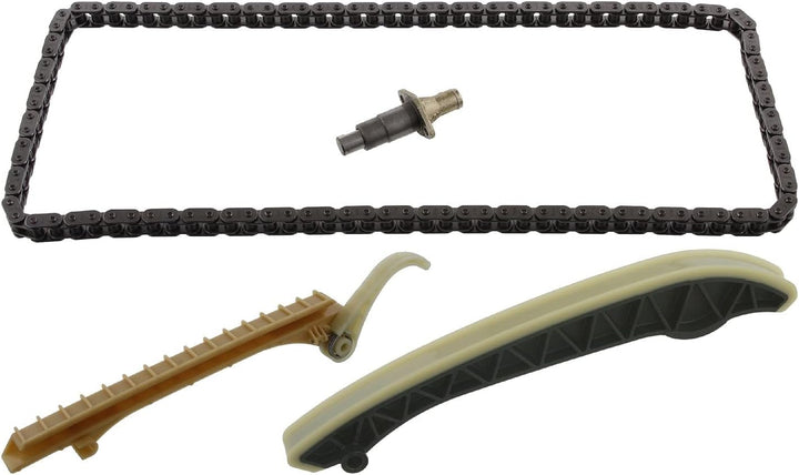 febi bilstein 30325 Steuerkettensatz für Nockenwelle , 1 Stück