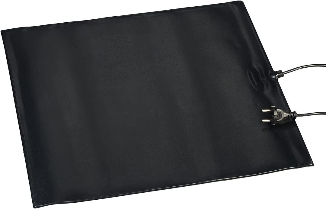 Royal Gardineer Heizmatte für Pflanzenanzucht und Terrarien, Grösse M, IP67, 40 Watt
