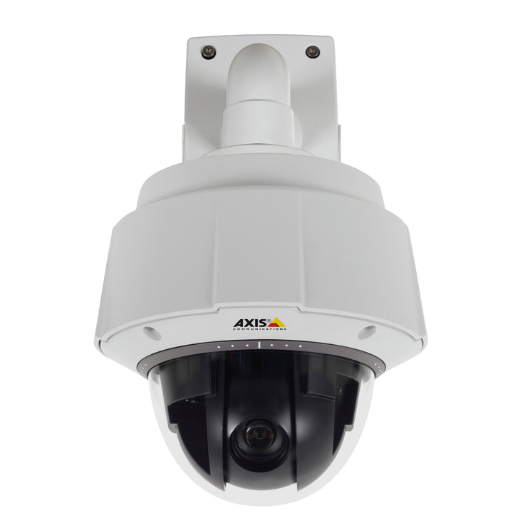 Axis Q6042-E 50Hz Outdoor-Ready Ip66 Ik10 Nema 4X Kuppelkamera mit 36-Fach Opt. Zoom