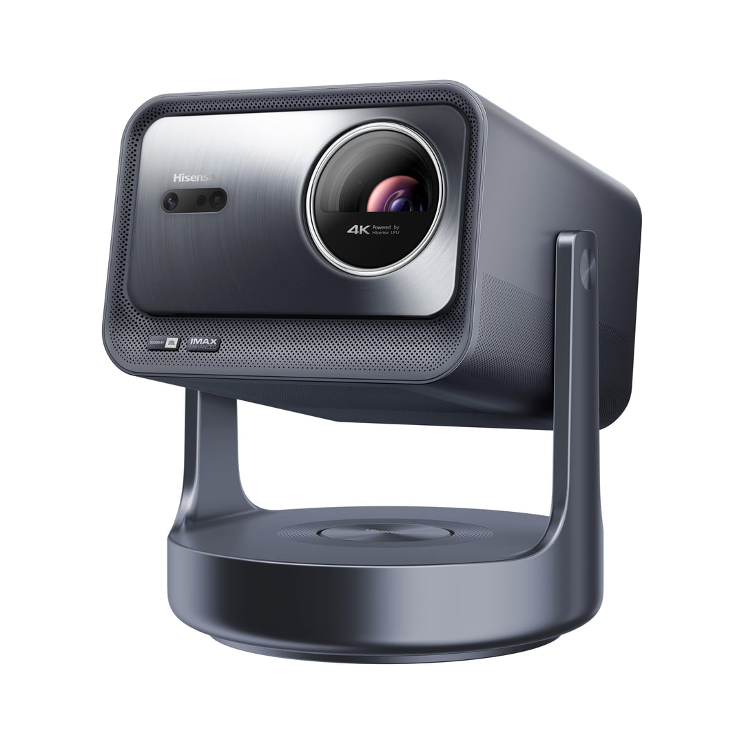 Projetor Hisense Laser C2-Ultra 3000lm 4K UHD - HISC2ULTRA