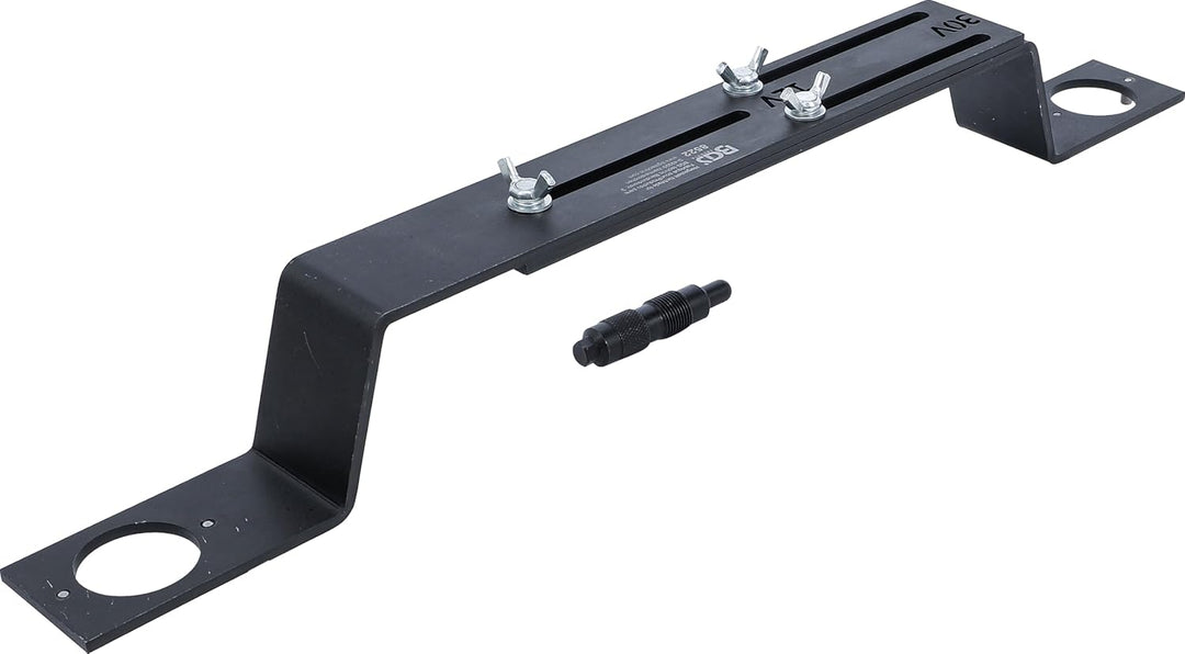 BGS 8522 | Fixierwerkzeug Nockenwelle | für VAG | verstellbar | 12V / 30V