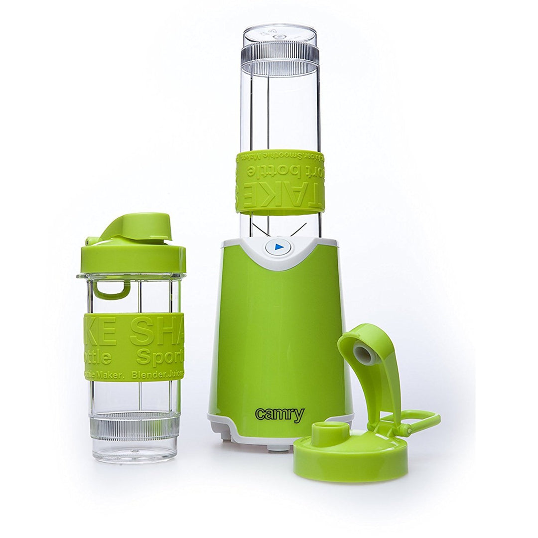 Camry Blender Persönlicher Grün, Mehrfarbig, Einheitsgrösse