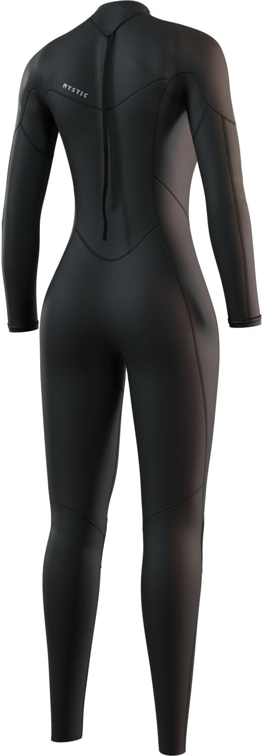 Mystic XL Schwarz, XL Schwarz