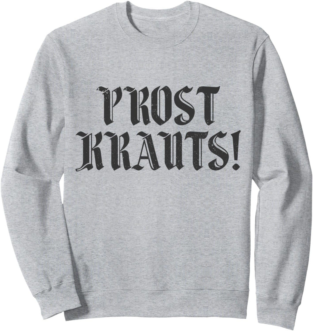 Oktoberfest Bayern Bayerisch Geschenk Sweatshirt
