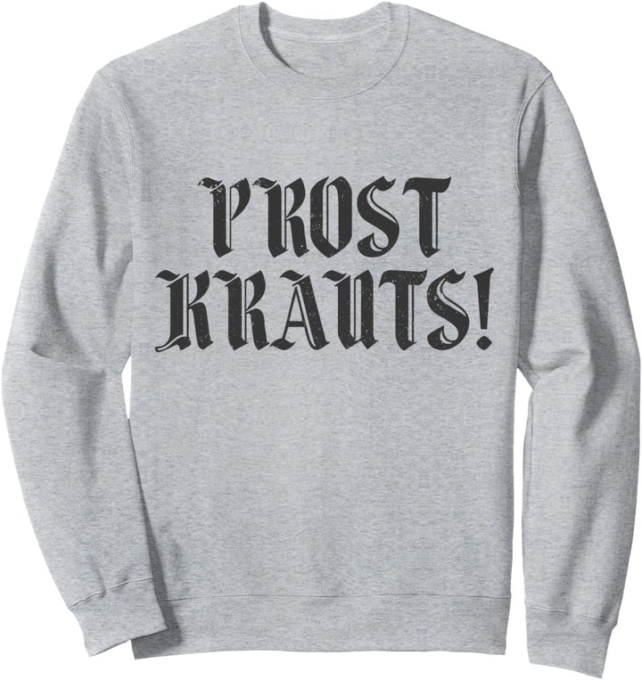 Oktoberfest Bayern Bayerisch Geschenk Sweatshirt