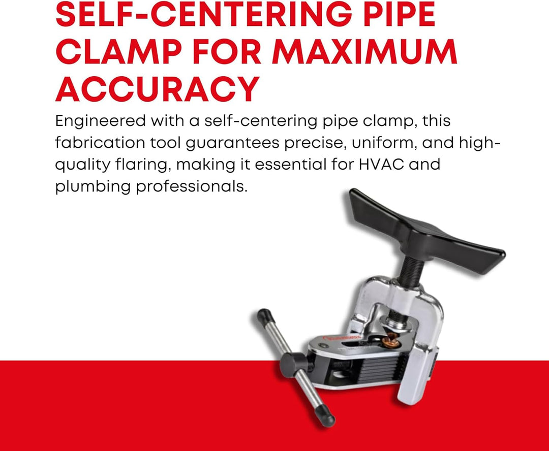 Bördelgeräte Rothenberger