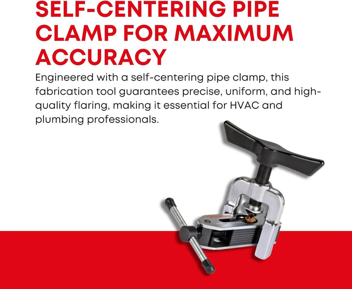 Bördelgeräte Rothenberger