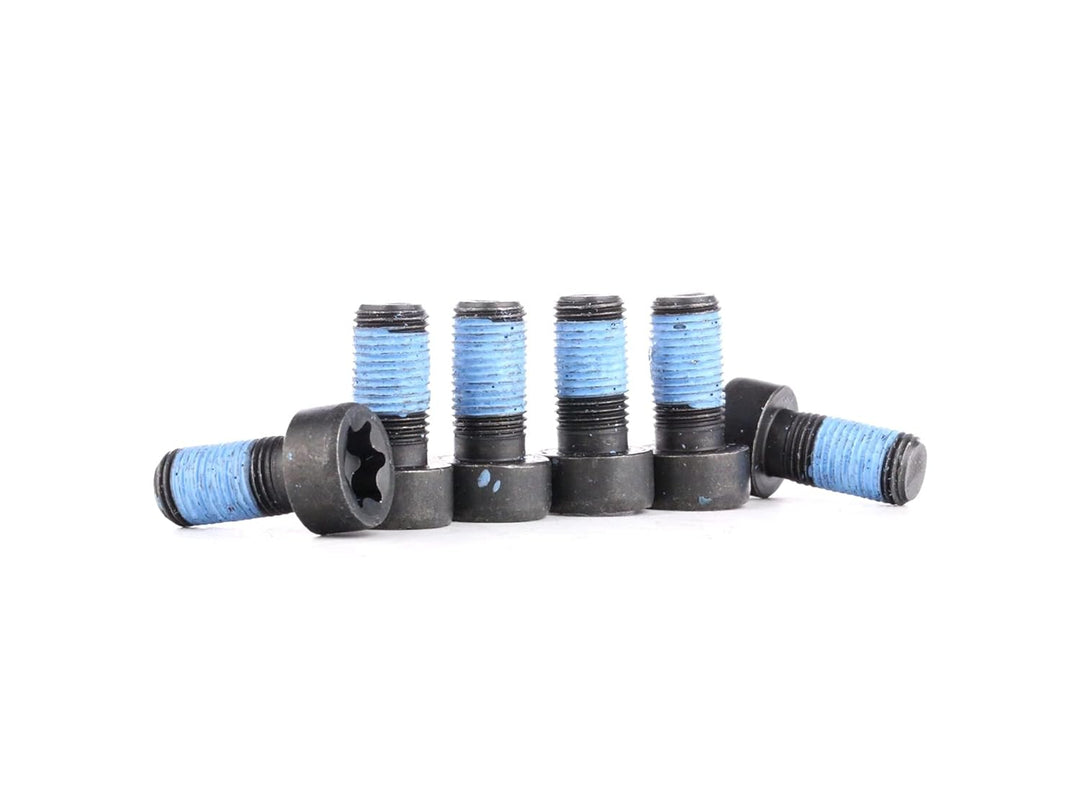 Sachs 2290 601 119 - Kupplungssatz