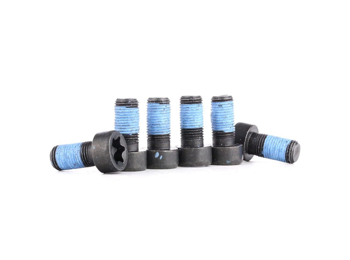 Sachs 2290 601 119 - Kupplungssatz