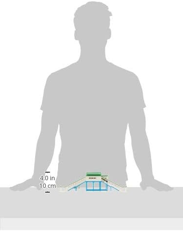N Overhead Station Set