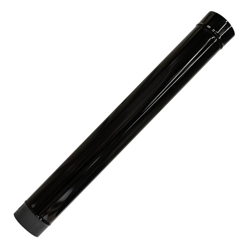 Kolor Emailliert Rauchrohr Ofenknie Ofenrohr Bogen Abgasrohre Kaminofenrohr 110-150mm Pelletrohr Pel