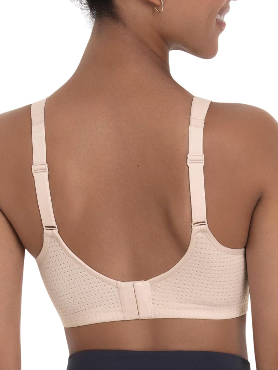 Anita - Damen Sport-BH Performance WireX - hohe Stützkraft 70B Smart Rose, 70B Smart Rose