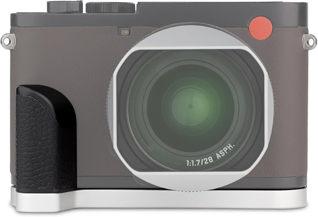 Haoge HG-Q2W Handgriff-Halterung für Leica Q2 Kameragehäuse
