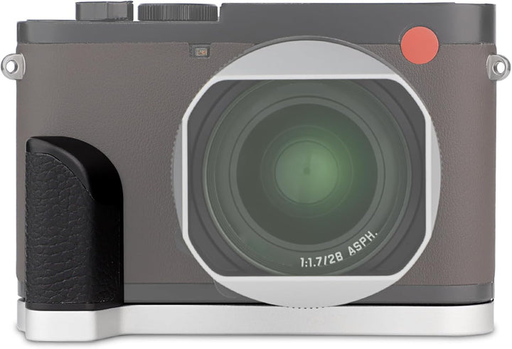 Haoge HG-Q2W Handgriff-Halterung für Leica Q2 Kameragehäuse