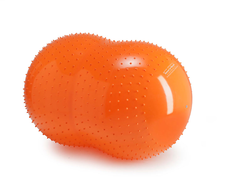 Gymnic Sens'o Roll 55 cm orange