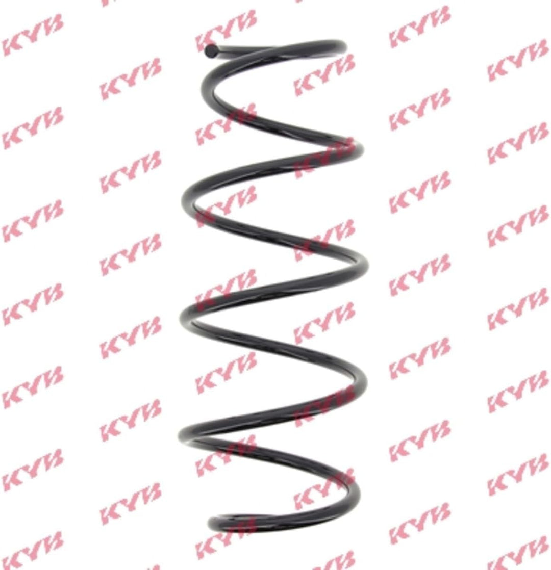 KYB Coil Spring ra3348 Mercedes E-Klasse (S212/W212)