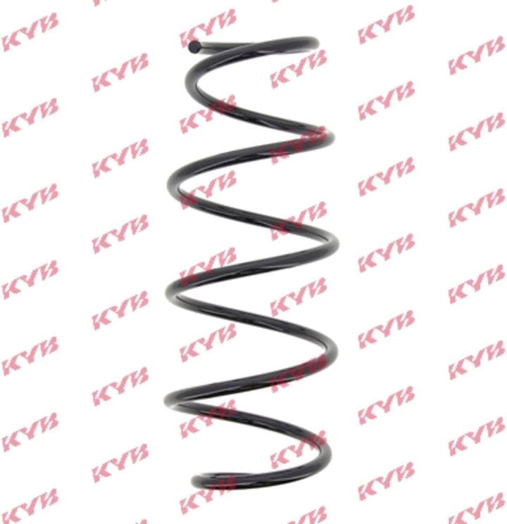 KYB Coil Spring ra3348 Mercedes E-Klasse (S212/W212)