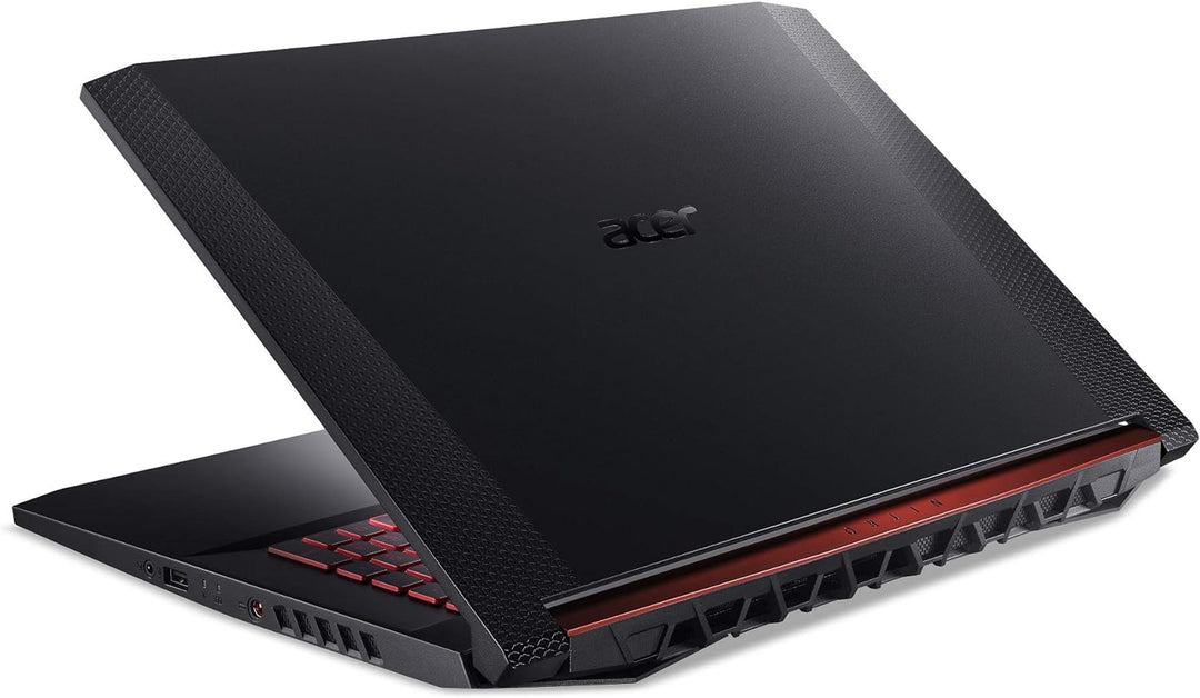 Acer Nitro 5 (AN517-51-764G) 43,9 cm (17,3 Zoll Full HD IPS 120 Hz matt) Gaming Laptop (Intel Core i