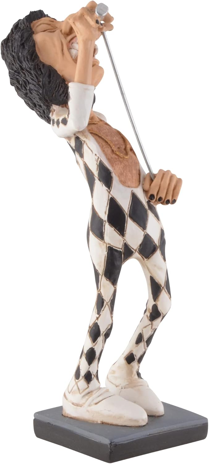 VOGLER Joh. Vogler GmbH Funny Life - Rockstar Freddie