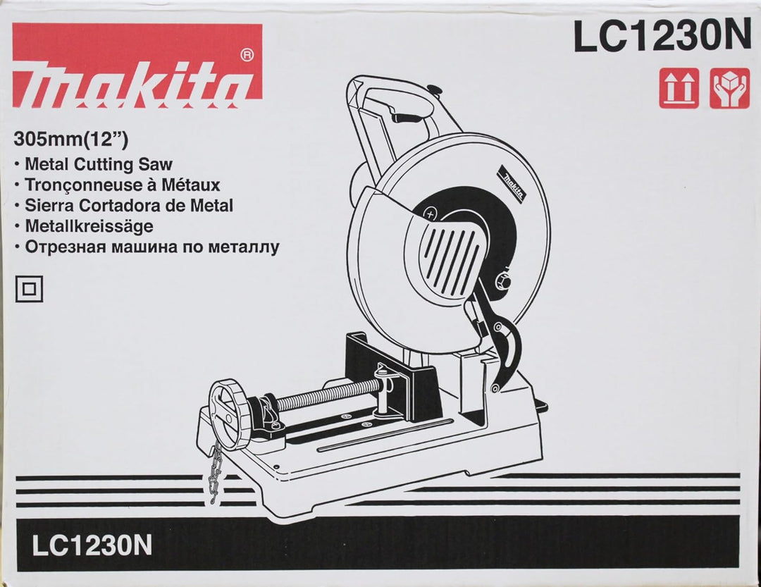 Makita LC1230N Kaltkreissäge