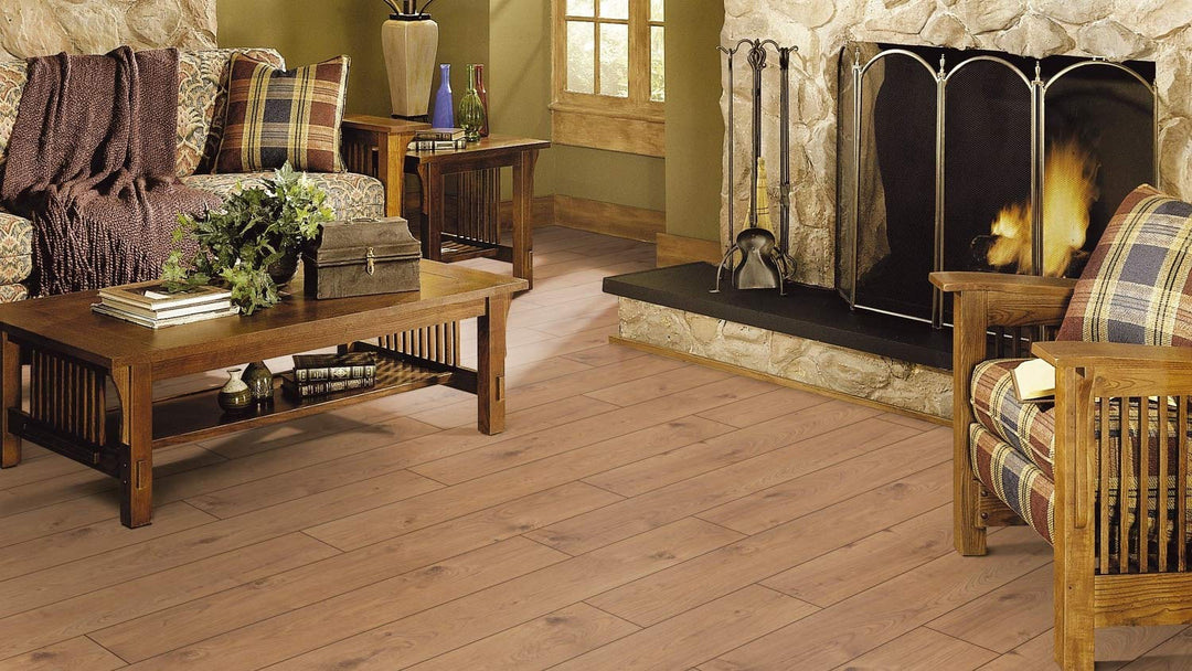 Klick Laminat Kronotex Exquisit Atlas Eiche Oak Natur D3224 Paket 2,131 qm
