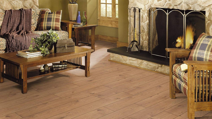 Klick Laminat Kronotex Exquisit Atlas Eiche Oak Natur D3224 Paket 2,131 qm