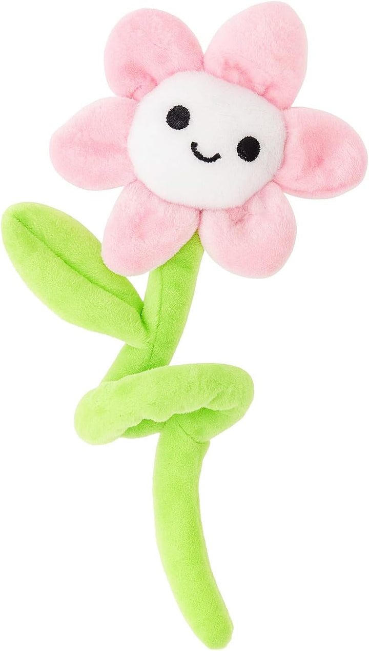 Plüsch Blumen Stoffblumen Blumenstrauss lustige Plüsch Pflanze Stoff Blumen für Kinder Geschenkidee