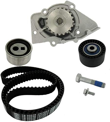 SKF VKMC 03247 Wasserpumpe + Zahnriemensatz