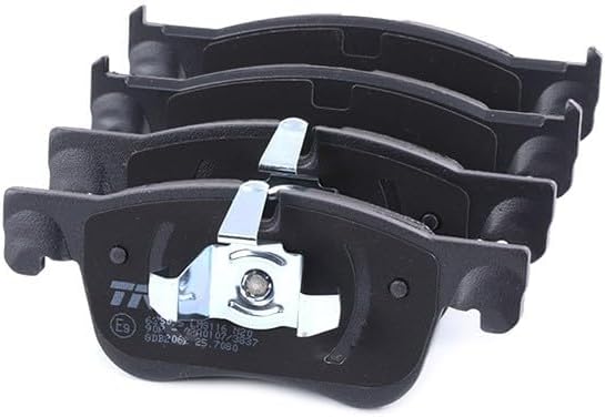 TRW gdb2062, MTB Box, Set 4