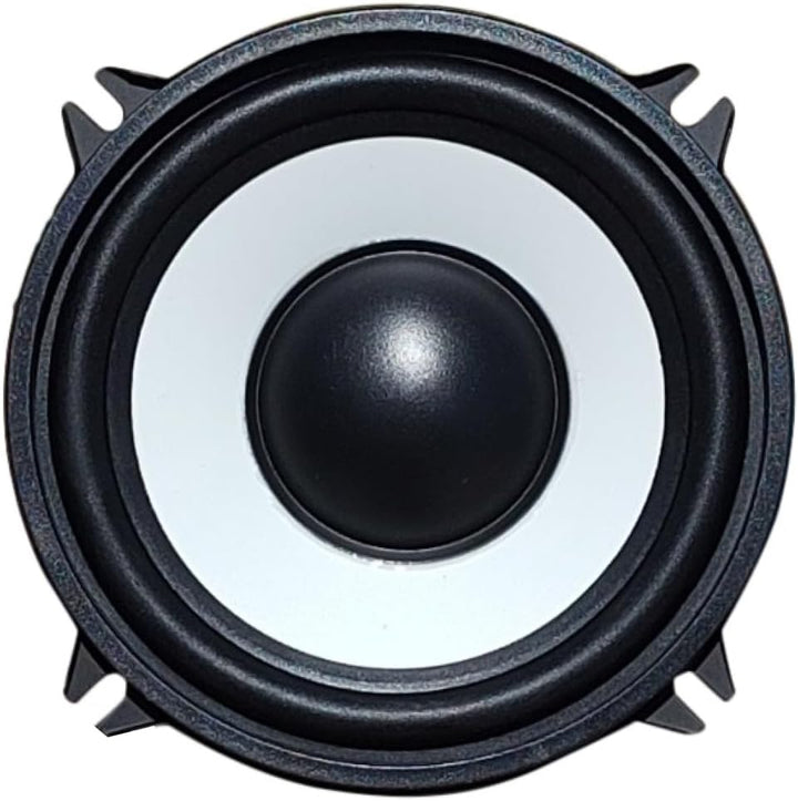 MASTER AUDIO 1 MA13BT/8 professioneller weisser tieftöner 13,00 cm 130 mm 5" 80 watt rms 160 watt ma
