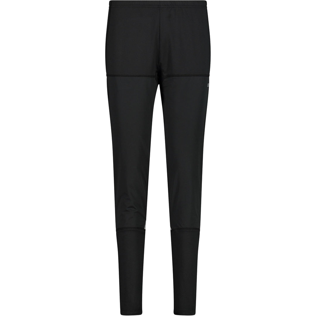 CMP Herren Lange Männer Strumpfhose 46 Schwarz, 46 Schwarz