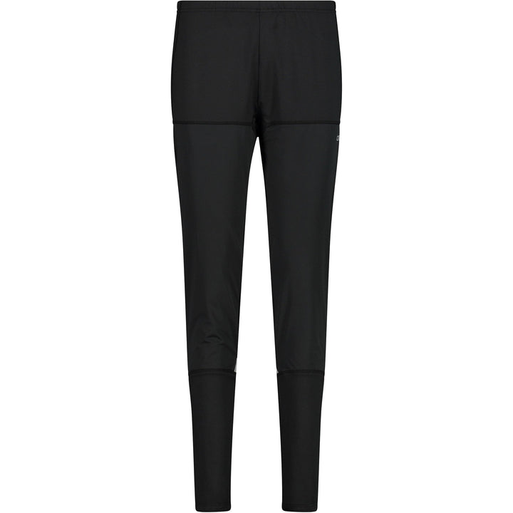 CMP Herren Lange Männer Strumpfhose 46 Schwarz, 46 Schwarz