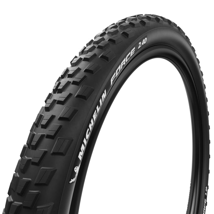 Michelin Force Access Line Reifen, Schwarz, 29x2.60