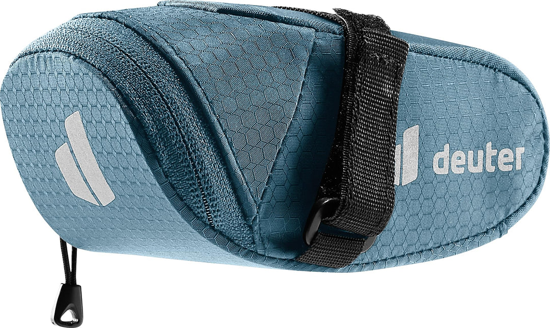 deuter Bike Bag 0.3 Satteltasche Atlantic, Atlantic