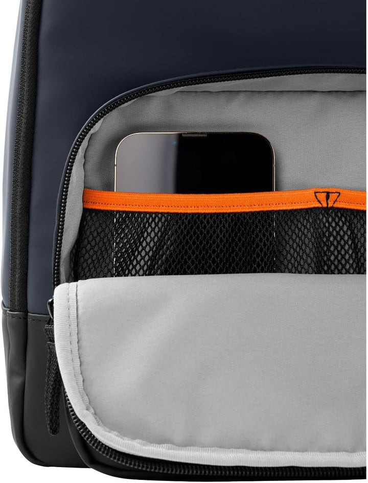 Skip Hop Wickeltaschen-Rucksack: Flex, multifunktionale Baby-Reisetasche mit Wickelunterlage &amp; Kinde