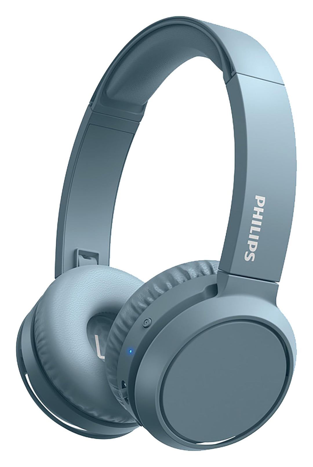 PHILIPS Audio TAH4205BL/00 On Ear Kopfhörer mit Bass Boost-Taste (Bluetooth, 29 Stunden Wiedergabeze