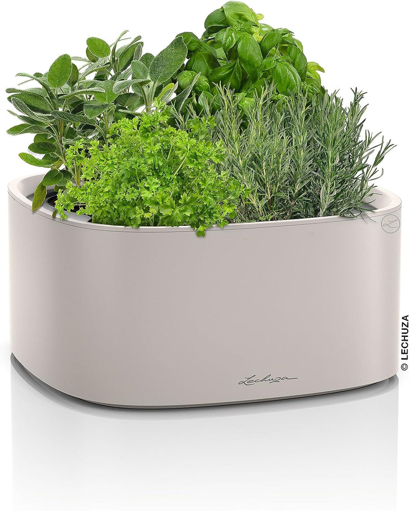 PILA Color Stick-System PILA Color Stick 35[pila_planter_35] Sandbraun, PILA Color Stick 35[pila_pla