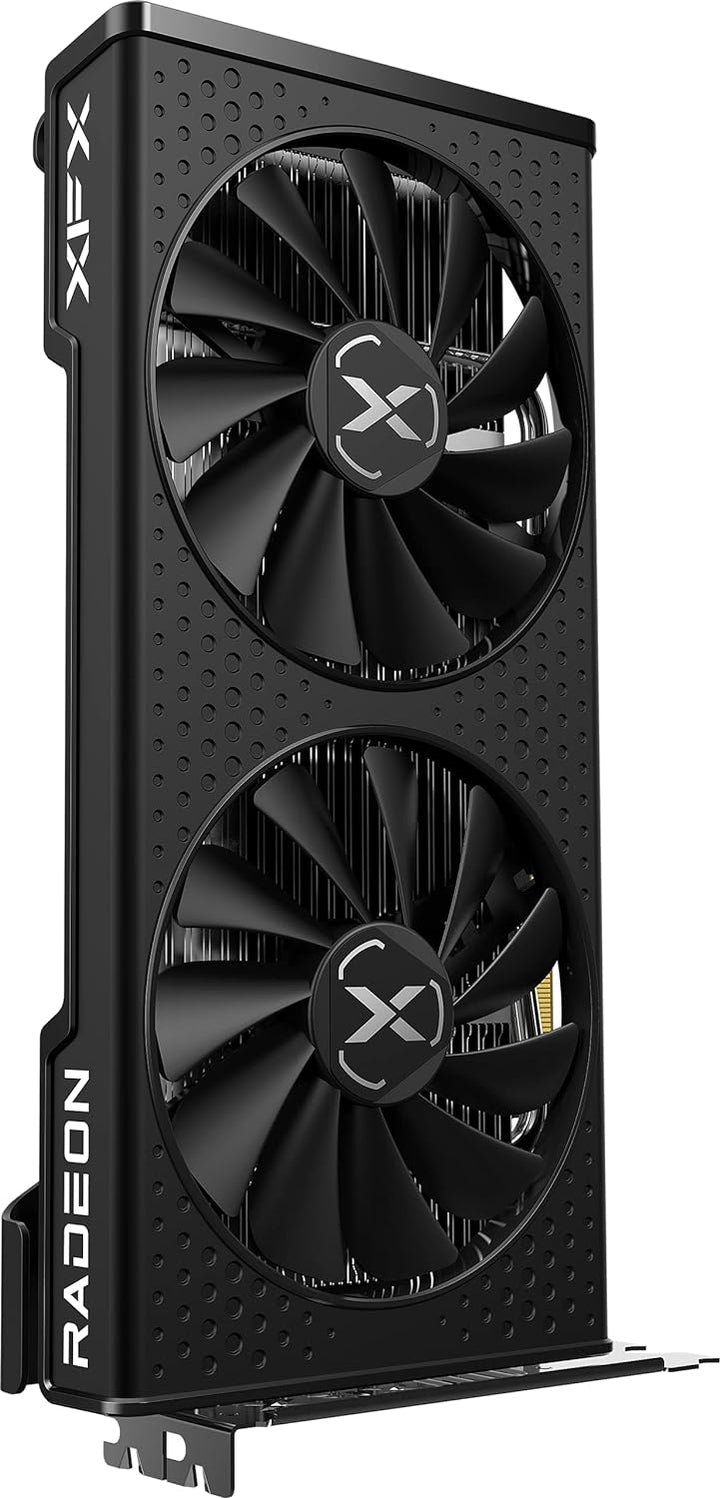 SWFT210 Radeon RX 6650 XT CORE Gaming, RX 6650 XT