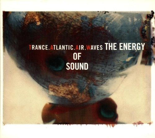 The Energy of Sound, Audio-CD