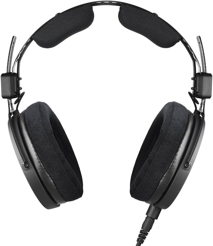 Audio-Technica ATH-R50x Professioneller Over-Ear-Referenzkopfhörer mit offener Rückseite
