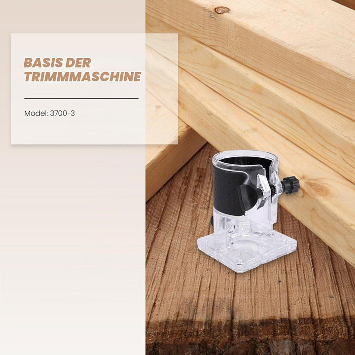Basis der Maschine für Schneidemaschine für die Holzbearbeitung Basis der Maschine für elektrische S