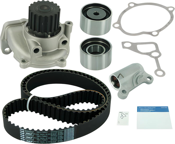 SKF VKMC 94920-1 Spannrollensatz inkl. Wasserpumpe