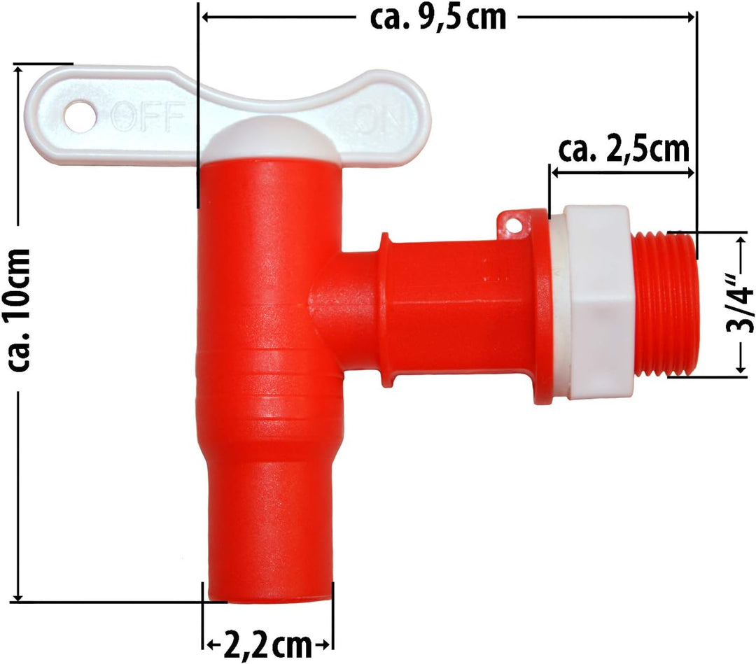 REGENFASSPUMPE FASSPUMPE TAUCHPUMPE f. REGENWASSER PUMPE f. Regentonne Regenfass REGEN-STAR SUPER 35