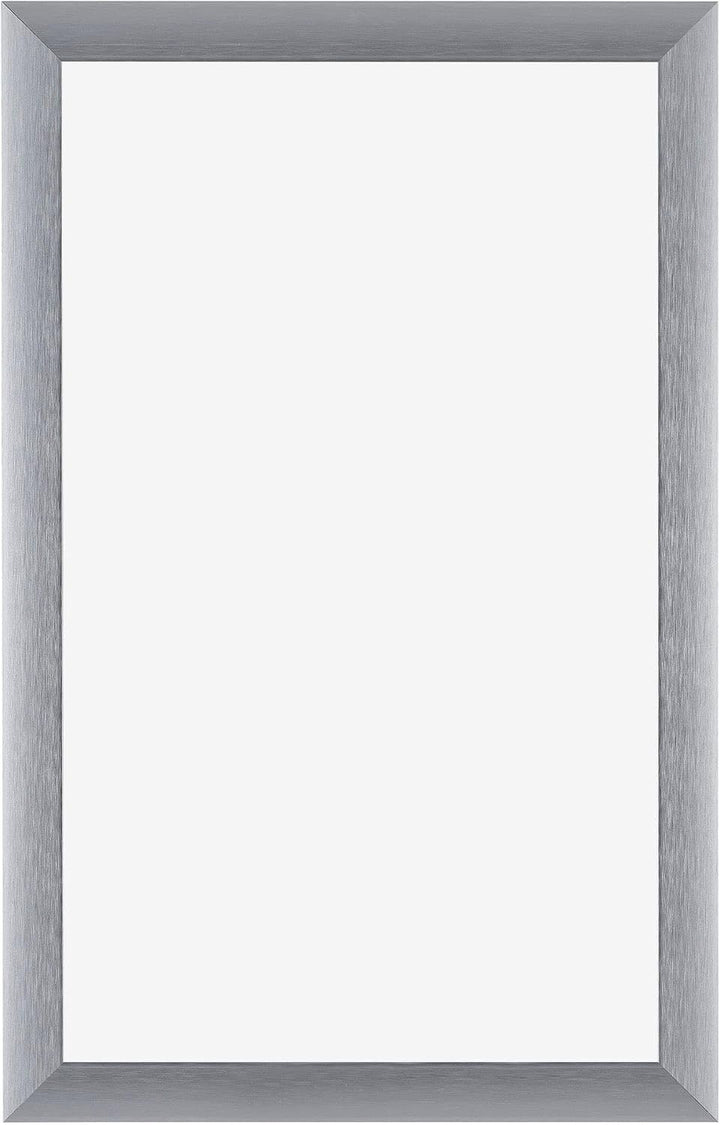 yd. Your Decoration - Bilderrahmen 30x50 cm - Bilderrahmen aus Aluminium mit Acrylglas - Antireflex