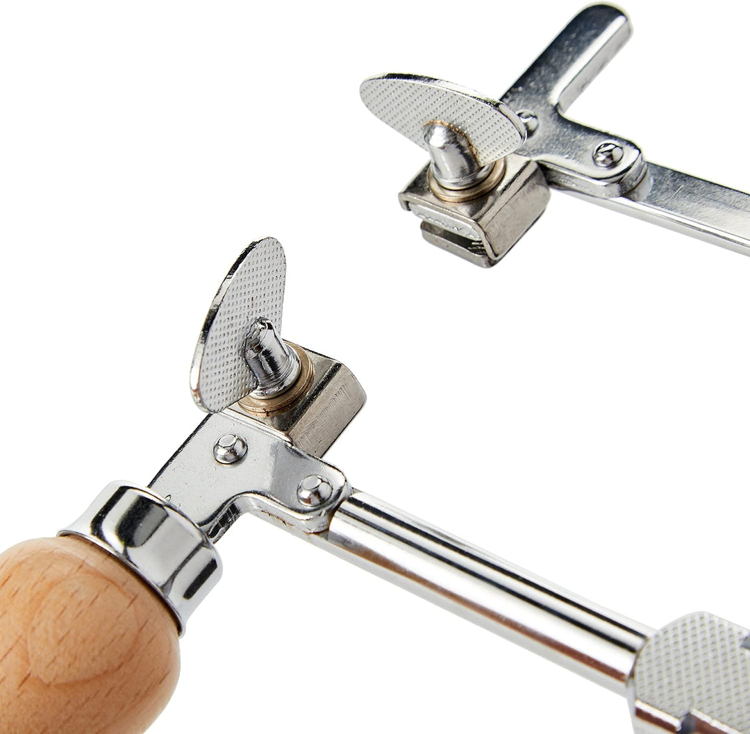 Modelcraft Sägerahmen für Stichsäge, verstellbar