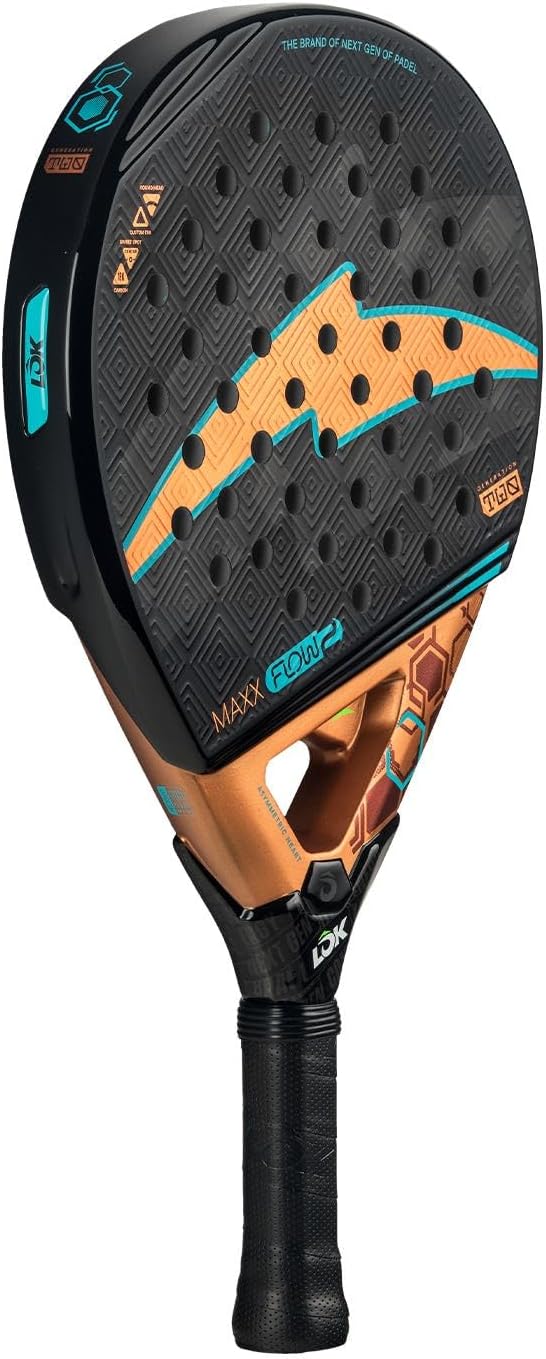 Padelschläger LOK Maxx Flow 2 2026