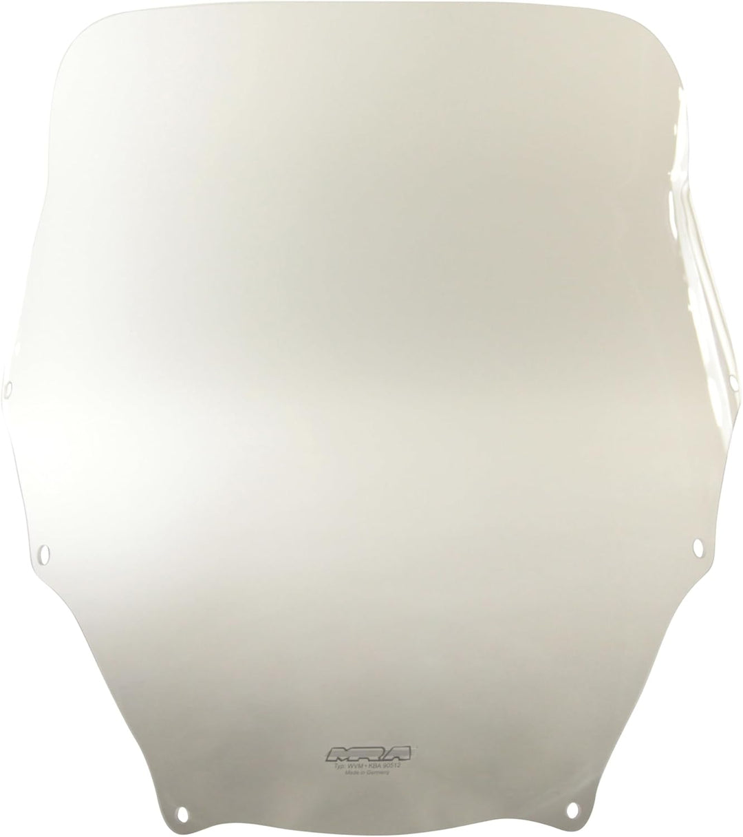MRA Tourenscheibe T farblos GPZ 1100 ZXT10E